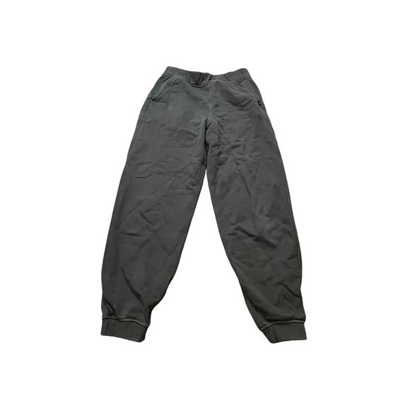 Lululemon Relaxed HR Jogger Size 4 Black Color High Rise Relaxed Fit Womens - Picture 1 of 7
